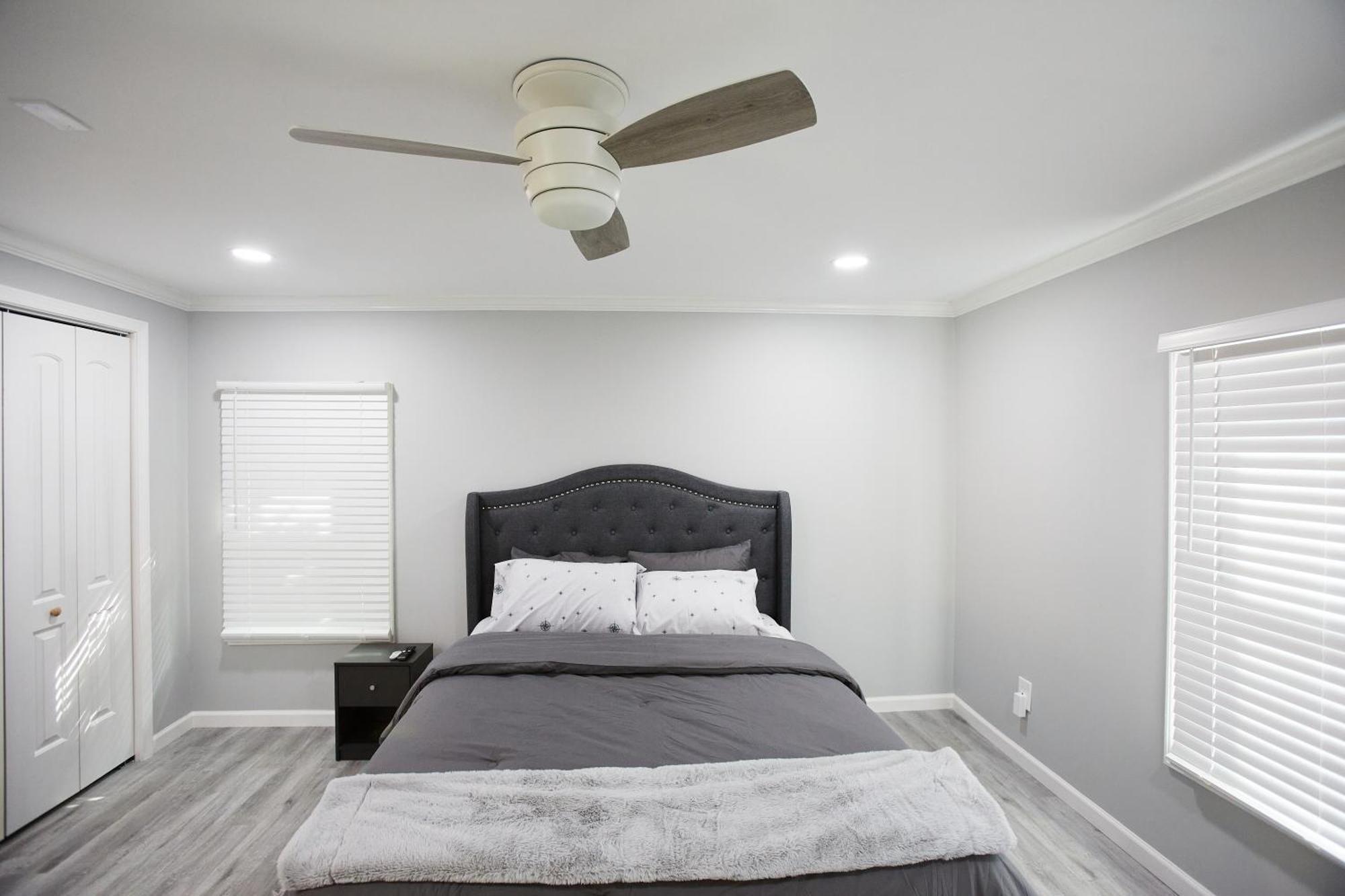 Decatur 2 Bedroom Bliss Modern Comfort Exterior photo