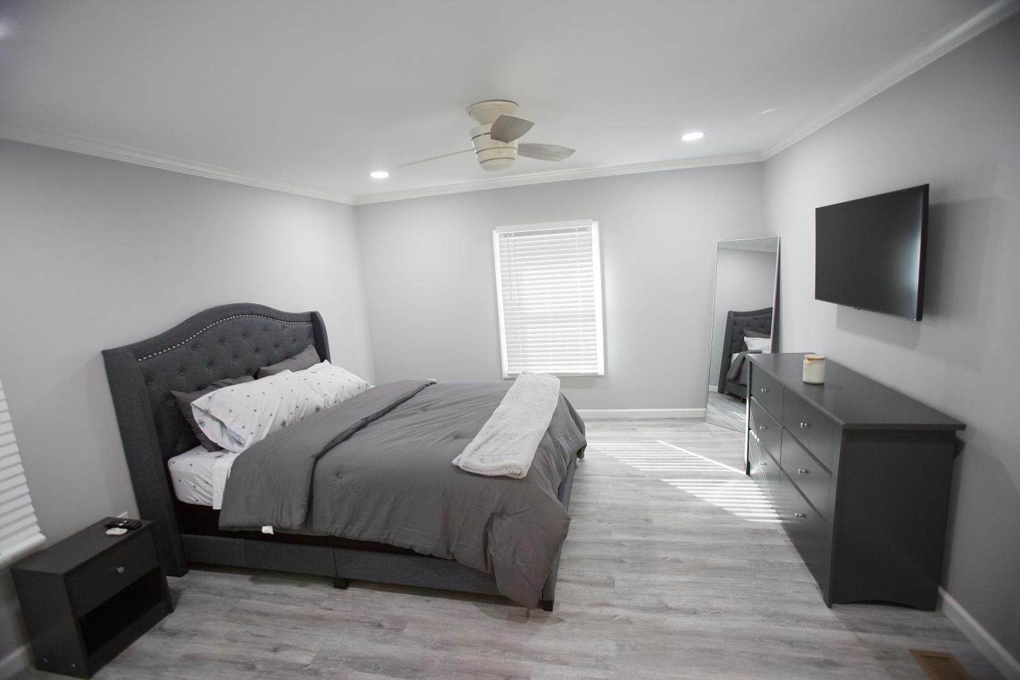 Decatur 2 Bedroom Bliss Modern Comfort Exterior photo